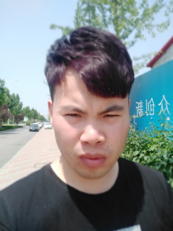 迷迭无情的第一张照片--杭州相亲服务中心