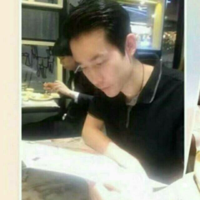一帆风顺的第一张照片--杭州相亲服务中心