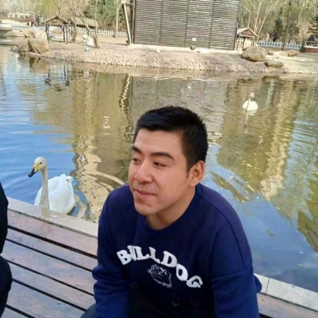 gw1324的第一张照片--杭州相亲服务中心