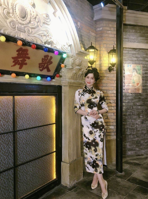 林晓洁的第一张照片--杭州相亲服务中心