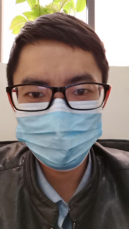 凉白开的第一张照片--杭州相亲服务中心
