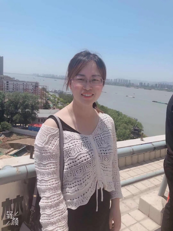 随缘的第一张照片--杭州相亲服务中心