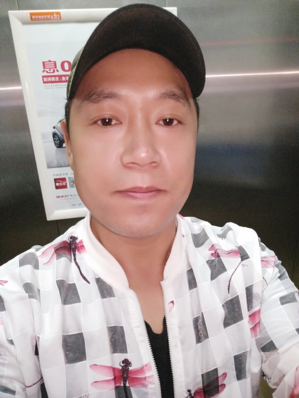 hainy的第一张照片--杭州相亲服务中心