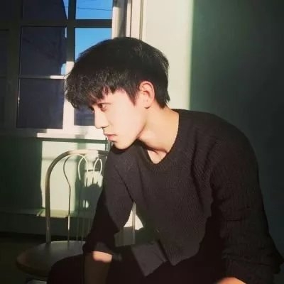 奇正的第一张照片--杭州相亲服务中心