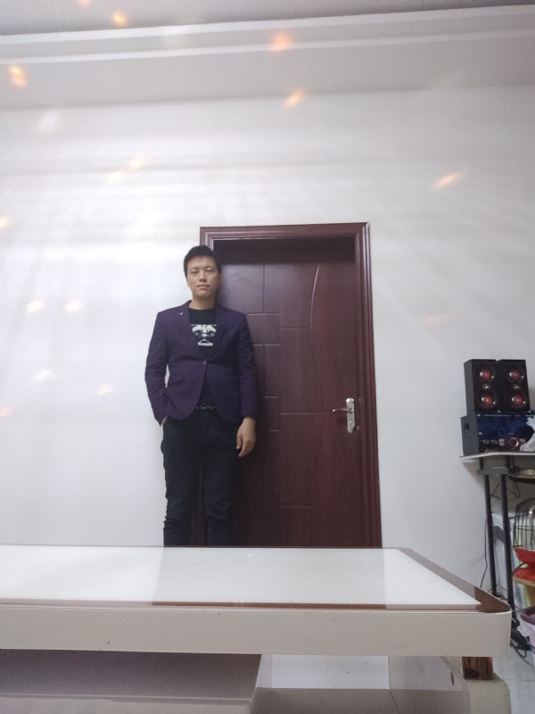 慕凡的第二张照片--杭州相亲服务中心