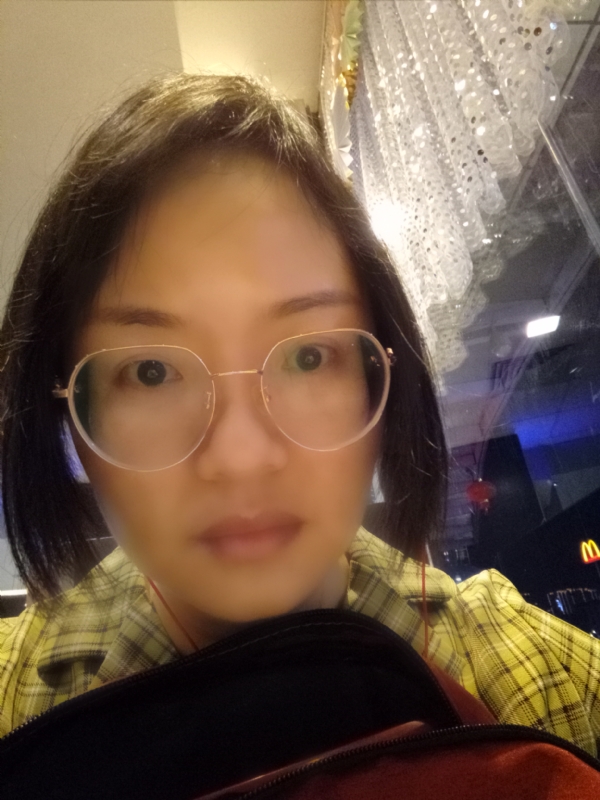 Betty的第二张照片--杭州相亲服务中心