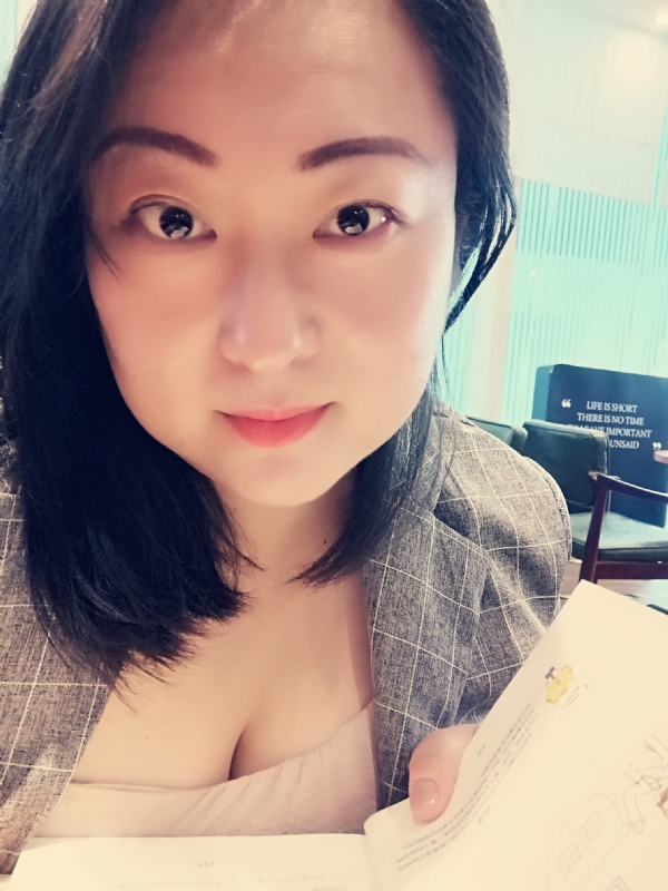 铃瑶的第二张照片--杭州相亲服务中心