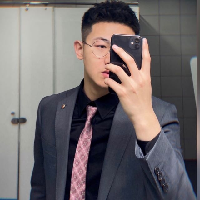 星华的第一张照片--杭州相亲服务中心