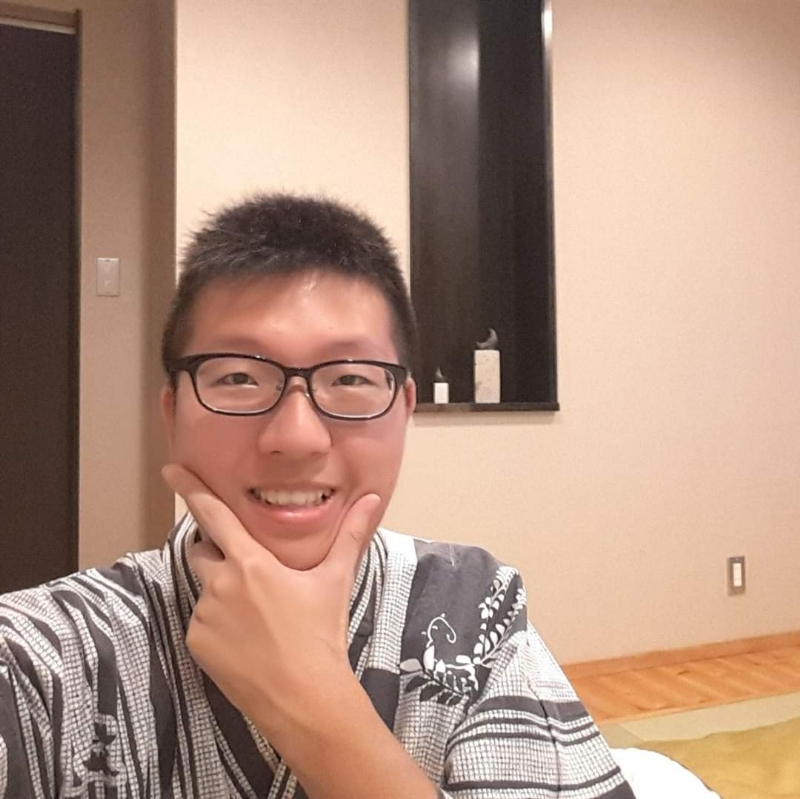 AndrewLaw的第一张照片--杭州相亲服务中心