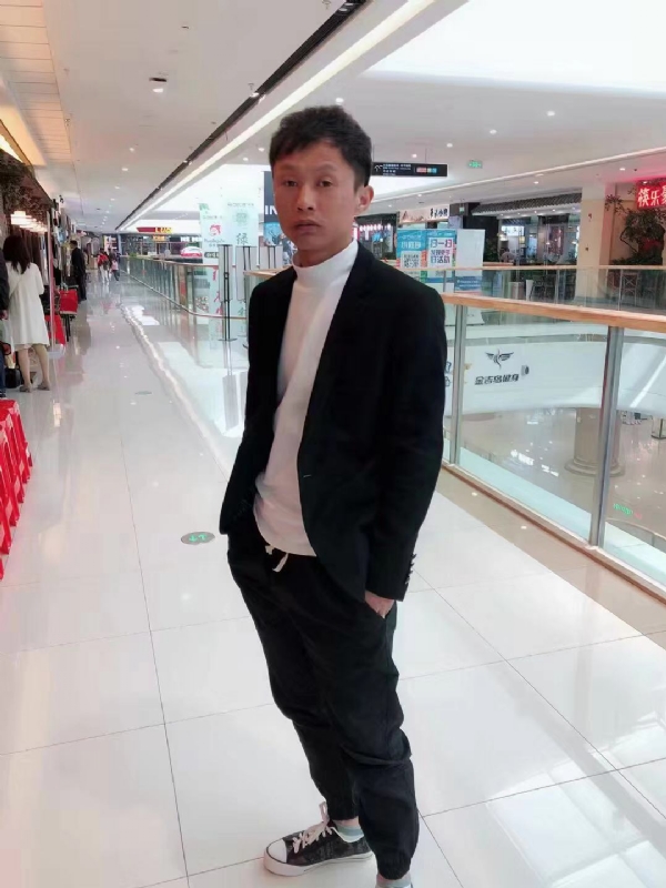 杰的第一张照片--杭州相亲服务中心