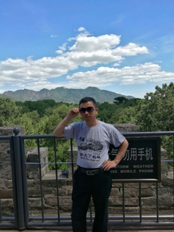 天天心情好的第一张照片--杭州相亲服务中心
