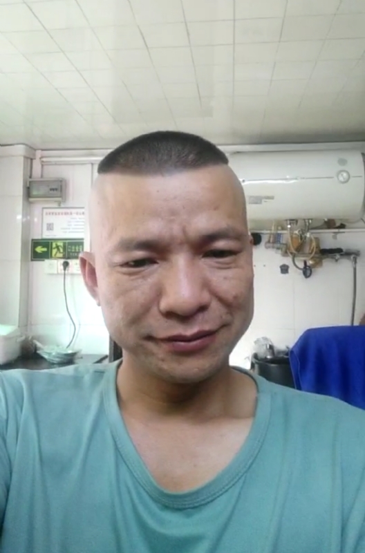 自创生涯的第一张照片--杭州相亲服务中心
