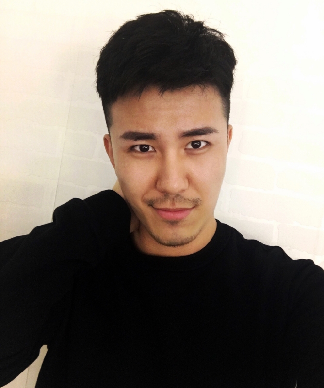 时过境迁丶的第一张照片--杭州相亲服务中心
