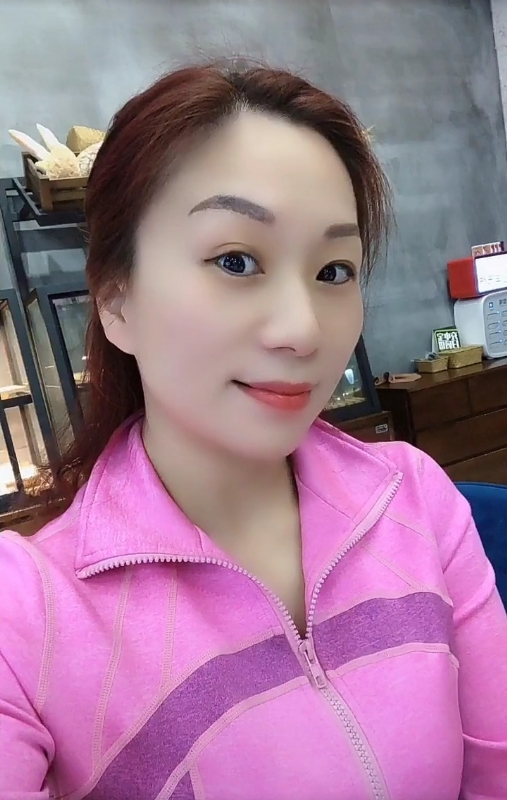 张文欣的第二张照片--杭州相亲服务中心