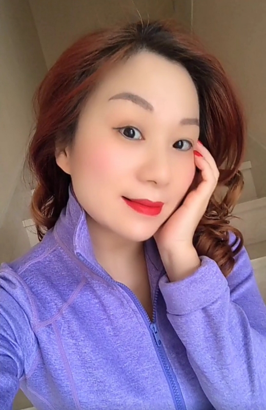 张文欣的第三张照片--杭州相亲服务中心