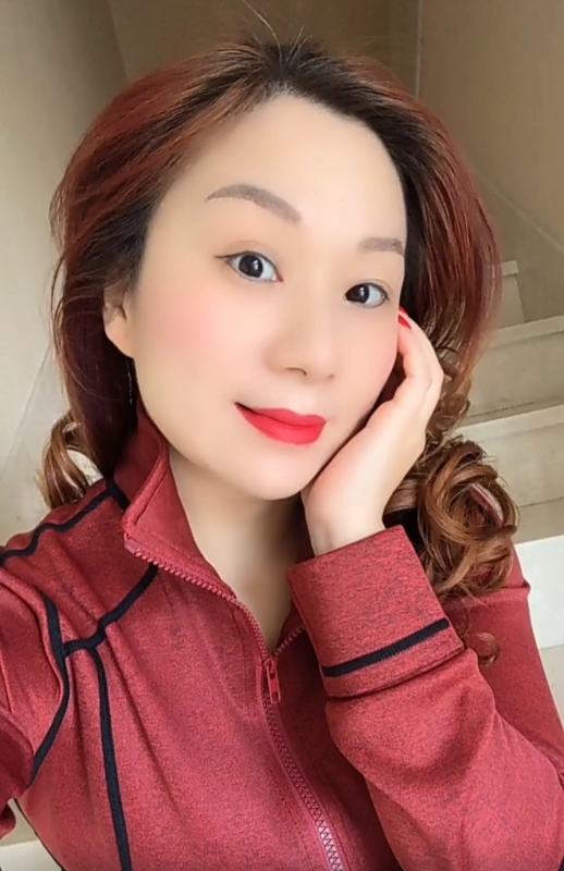 张文欣的第四张照片--杭州相亲服务中心