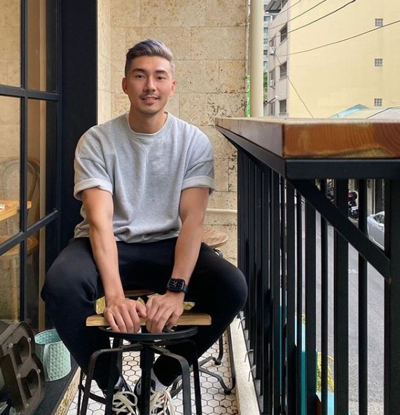清秋的第一张照片--杭州相亲服务中心