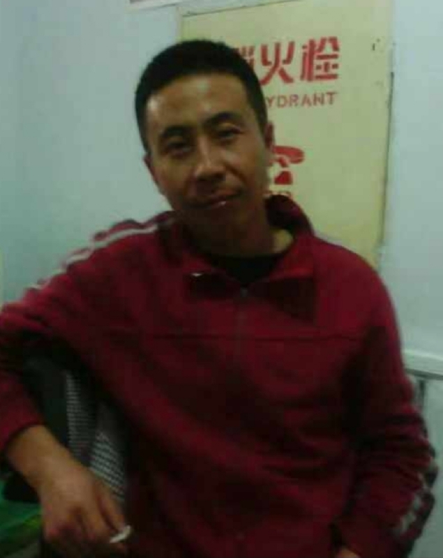 袭明轩的第一张照片--杭州相亲服务中心