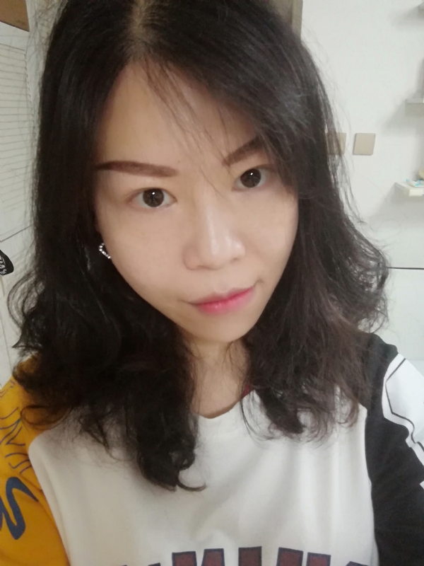 帛曳的第一张照片--杭州相亲服务中心