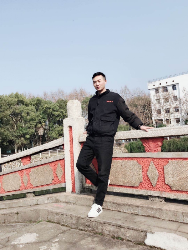 柒玥的第一张照片--杭州相亲服务中心