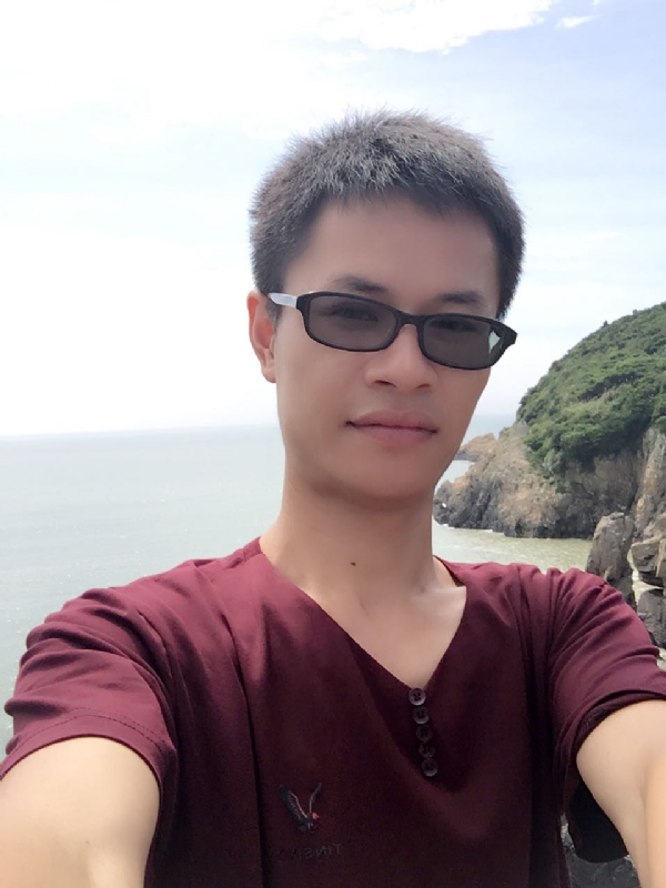 木木林的第一张照片--杭州相亲服务中心
