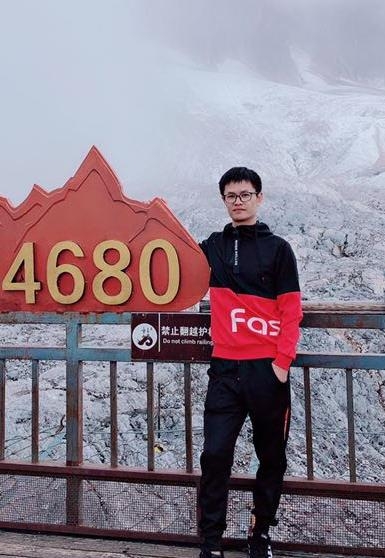 木木林的第三张照片--杭州相亲服务中心