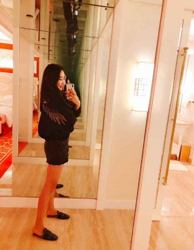 妮妮的第一张照片--杭州相亲服务中心