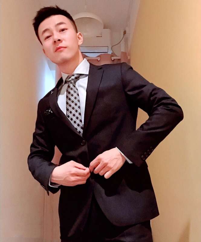 老谢家的天之蛟子的第一张照片--杭州相亲服务中心