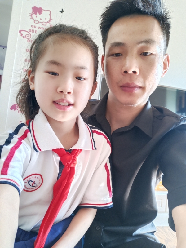小神兽的第一张照片--杭州相亲服务中心
