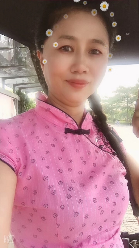 永相随的第一张照片--杭州相亲服务中心