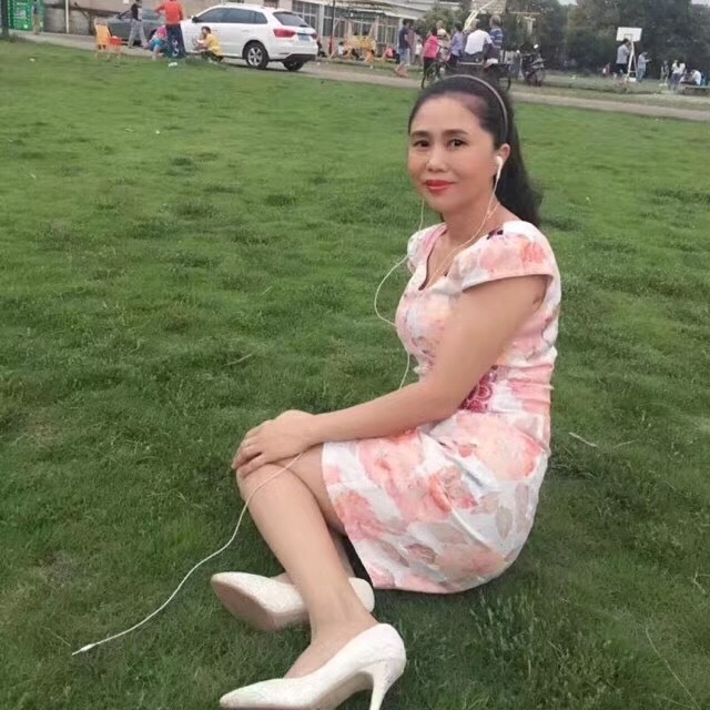 永相随的第二张照片--杭州相亲服务中心