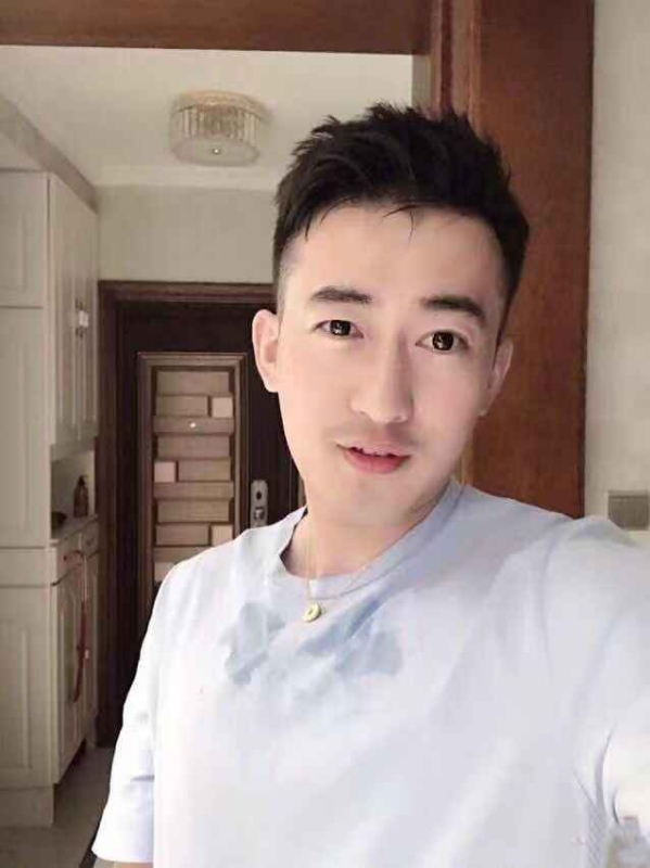 元素囡的第一张照片--杭州相亲服务中心