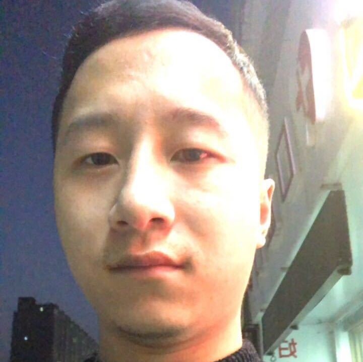 下雨过后的第一张照片--杭州相亲服务中心