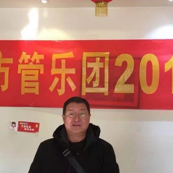 大地神鹰的第一张照片--杭州相亲服务中心