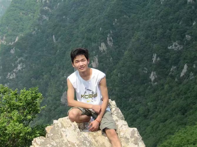 隐身的第二张照片--杭州相亲服务中心