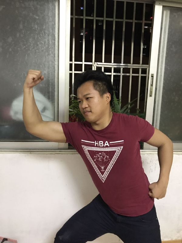 彭宏谊的第一张照片--杭州相亲服务中心