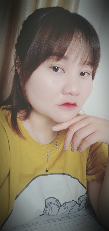 小茶的第三张照片--杭州相亲服务中心