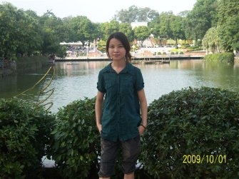 小雨點的第一张照片--杭州相亲服务中心