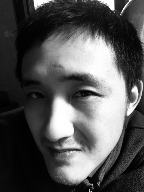 孙伟伟的第一张照片--杭州相亲服务中心