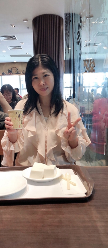 Lina的第一张照片--杭州相亲服务中心