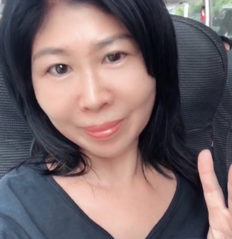 Lina的第三张照片--杭州相亲服务中心