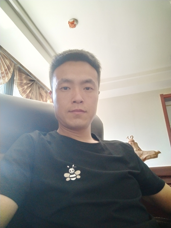 董星星的第一张照片--杭州相亲服务中心