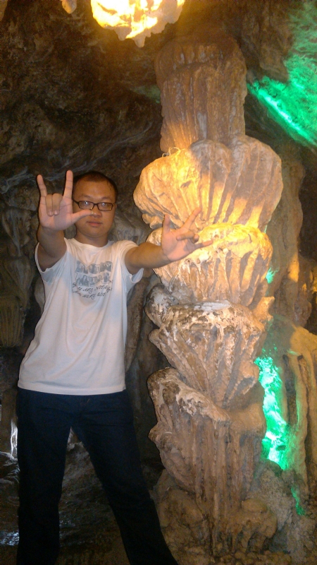 永恒的爱ni的第一张照片--杭州相亲服务中心