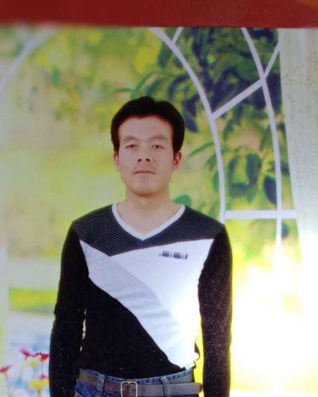 爱在哪里的第一张照片--杭州相亲服务中心
