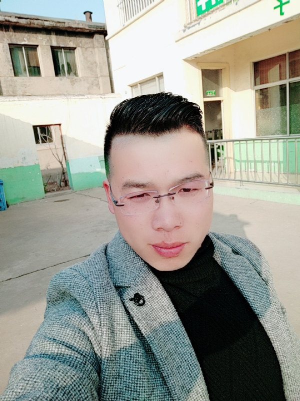 舍得的第一张照片--杭州相亲服务中心