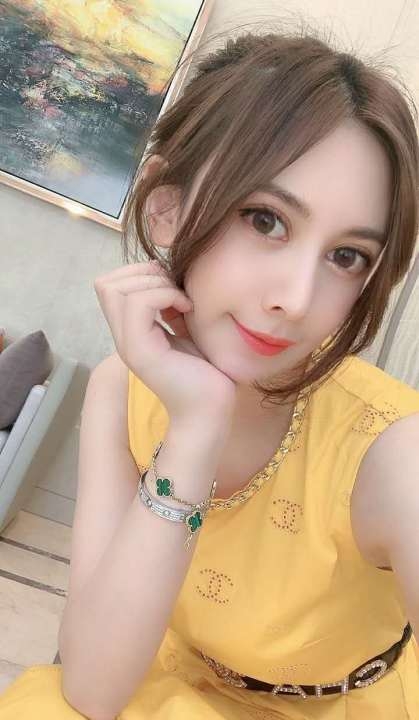 琪琪的第一张照片--杭州相亲服务中心