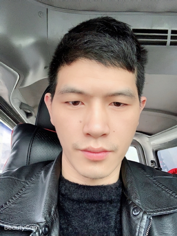 华仔的第一张照片--杭州相亲服务中心