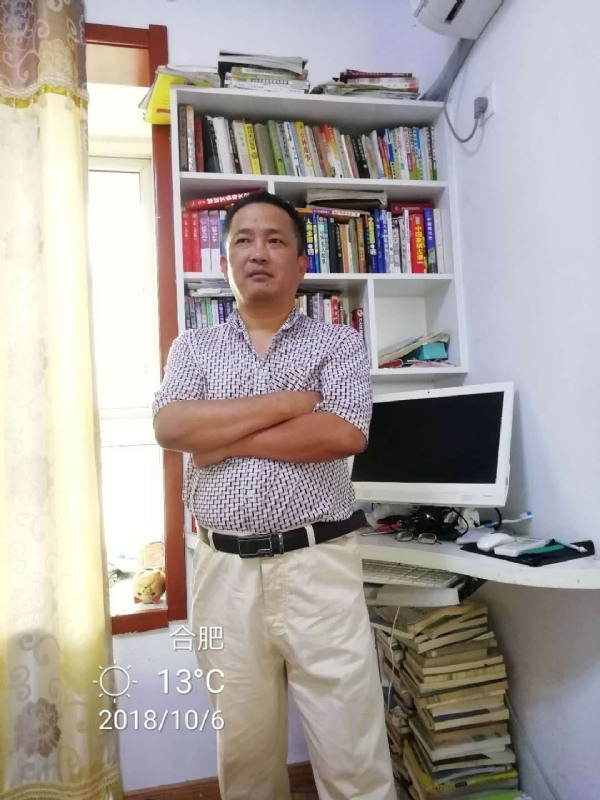 天马行空的第一张照片--杭州相亲服务中心