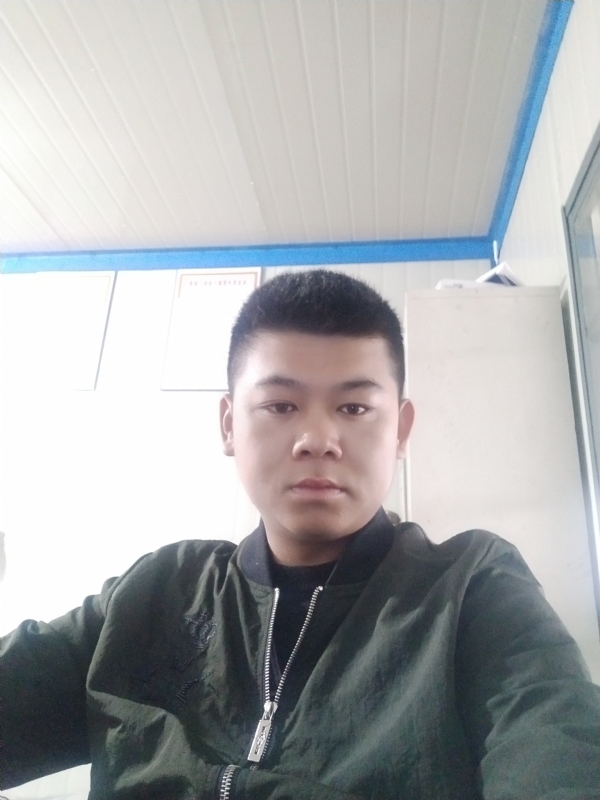 少校的第一张照片--杭州相亲服务中心