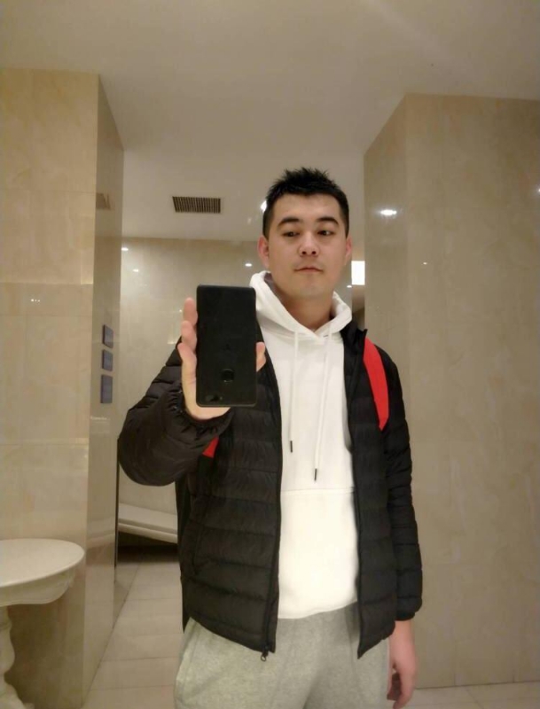 长清的第一张照片--杭州相亲服务中心